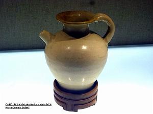 070- Pekin- Musee National